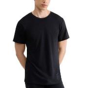 Sloggi SLG Base Soft T-Shirt Svart Large Herre