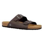 Axelda Charlie 36-41 Mørkbrun  Str 38