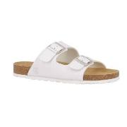 Axelda Charlie 36-41 Hvit Str 40