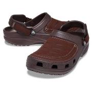 Crocs Yukon Vista II Clog Brun US M8 (EU 41-42) Herre