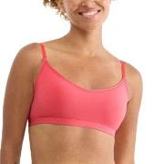 Sloggi BH FREE Evolve Padded Bra Rosa Sloggi 02 Dame