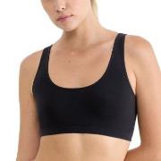Sloggi BH GO Sense Top Svart modal X-Small Dame