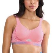 Triumph Triaction Cardio Flow P Ex BH Rosa C 85 Dame