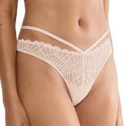 Triumph Truser That Night In Vegas String Brief Lysrosa 40 Dame