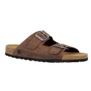 Axelda Andrea Mørkbrun  Str 39