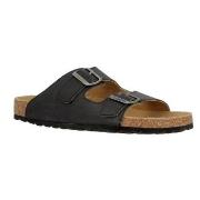 Axelda Charlie Wide Svart Str 36