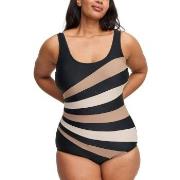 Swegmark Action Swimsuit Mixed B/C 50 Dame