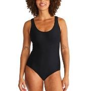 Swegmark Rimini Excellent Swimsuit Svart B/C 40 Dame