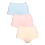 Missya 3P Seamless Maxi Mixed Large Dame