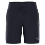Björn Borg Essential Sweatshorts Men Cotton Blend Mørkblå X-Large Herr...