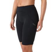Björn Borg Borg Running Short Tights Svart Small Dame