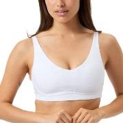 Björn Borg BH Reform Sports Bra Hvit X-Small Dame
