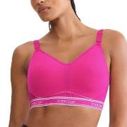 Triumph Triaction Cardio Breeze P EX BH Rosa B 80 Dame