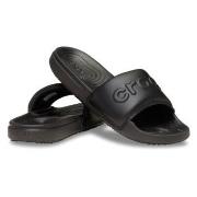 Crocs All Day Slide Men Svart not spec US M8 (EU 41-42) Herre