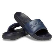 Crocs All Day Slide Men Marine/Blå not spec US M9 (EU 42-43) Herre