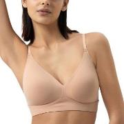 Mey BH Invisibles Bralette Sand Large Dame