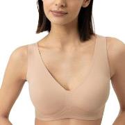 Mey BH Invisibles Soft Bra Sand Large Dame
