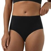 Mey Truser Invisibles Waist Pants Svart Large Dame