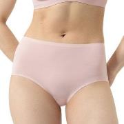 Mey Truser Invisibles Waist Pants Lysrosa Small Dame