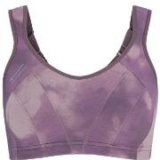 Shock Absorber BH Active MultiSports Support Bra Fiolett J 80 Dame