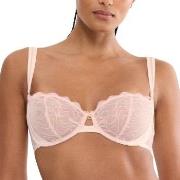 Triumph BH Palina Waves Of Glow Wired Bra Lysrosa G 75 Dame