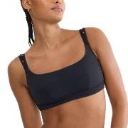 Triumph Palina Love By The Sea Soft Bikini Top Svart E 38 Dame