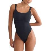Triumph Palina Love By The Sea Swimsuit Svart B 42 Dame