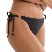 Triumph Summer Sunset Tai Bikini Bottom Svart 44 Dame