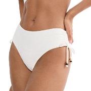 Triumph Summer Dune Midi Bikini Bottom Krem 42 Dame