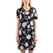 Esprit Amalia Nightshirt Mixed viskose 42 Dame