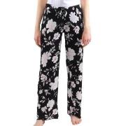 Esprit Amalia Pyjamas Pants Mixed viskose 38 Dame