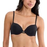 Triumph BH Body Make-Up Illusion WHP EX Svart B 70 Dame