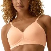 NATURANA BH Solution Side Smoother Bra Lakserosa C 90 Dame