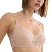 Triumph BH Breathe and Lift Smart N EX Beige Fit Smart 3 Dame