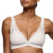 Marie Jo BH Soft Studio Padded Bralette Benhvit C 85 Dame