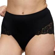 Marie Jo Truser Soft Studio Full Briefs Svart 44 Dame
