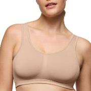 PrimaDonna BH Nudda Bralette Beige E/F 85 Dame