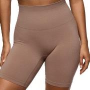 PrimaDonna Truser Nudda Shapewear High Briefs Brun polyamid 42 Dame