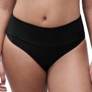 Chantelle Icon Light Mediterranean Svart 38 Dame