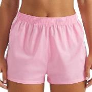Adidas Sport Active Essentials 3 Stripes Boxer Rosa bomull X-Small Dam...