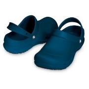 Crocs Work Bistro Unisex Marine US M4 (EU 36-37)