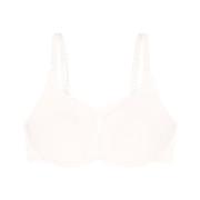 Triumph BH Shape Smart Soft Bra Offwhite Fit Smart 5 Dame