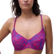Femilet Tidra Bikini Top Mixed G 80 Dame