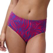 Femilet Tidra High Waist Bikini Brief Mixed 46 Dame