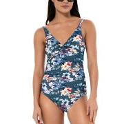 Panos Emporio Fleur Simi Swimsuit Mixed 40 Dame