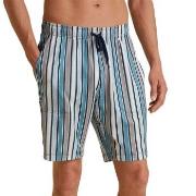 Calida Pyjama Short Mixed bomull XX-Large Herre