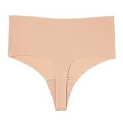 Pierre Robert Truser 2P Invisible Micro High Waist String Pudder Large...