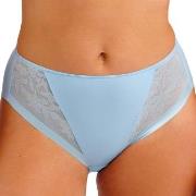 Fantasie Truser Illusion Brief Isblå X-Large Dame