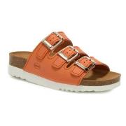 Scholl Rio Women Oransje Str 39 Dame