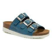Scholl Rio Women Blå Str 42 Dame
